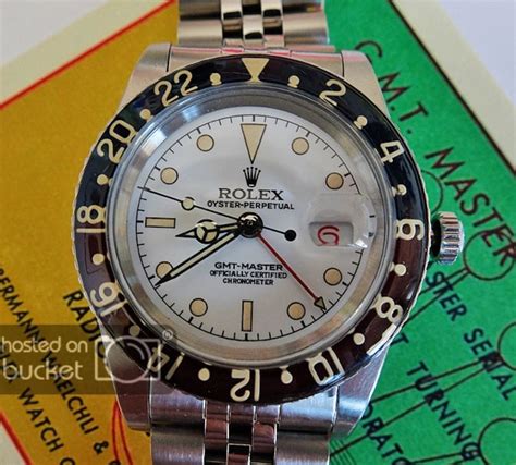 correct hand stack rolex gmt|Rolex gmt movements explained.